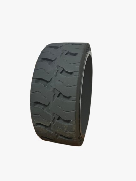 Non-marking Tire 12 x 4.5