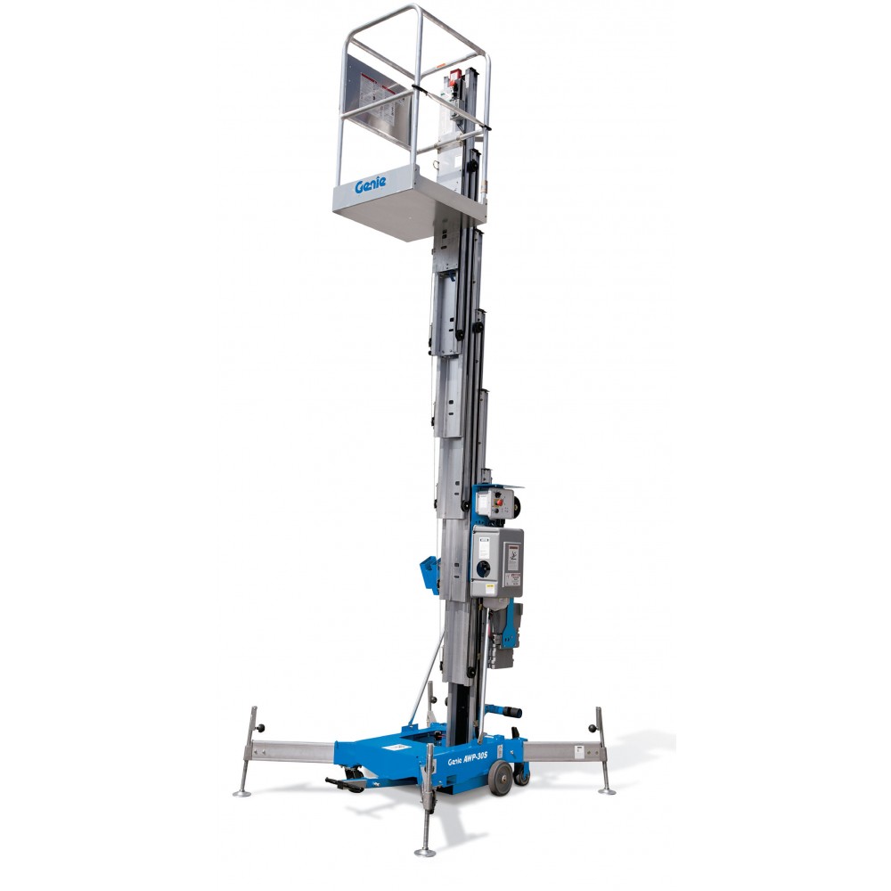 Genie Aerial Work Platform AWP-40S