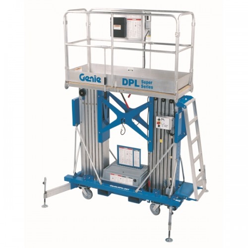 Genie Dual Personel Lift DPL-30S