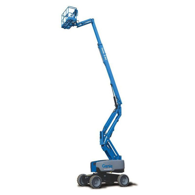 Genie Boomlift Z80/60
