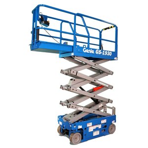Genie Scissor Lift GS-1930