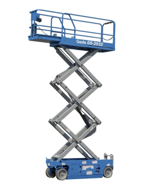 Genie Scissor Lift GS-2032